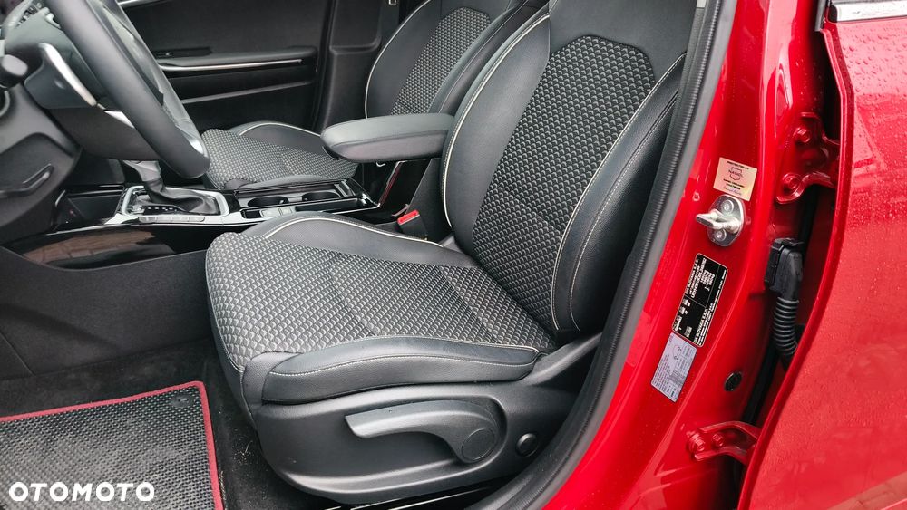 Kia Ceed 1.5 T-GDI Tribute DCT - 8