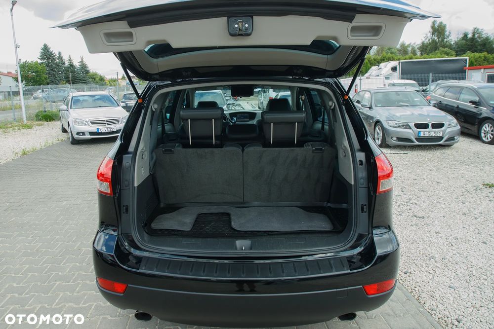 Subaru Tribeca 3.6R Automatik Exclusive - 33