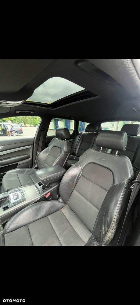 Audi A6 - 35