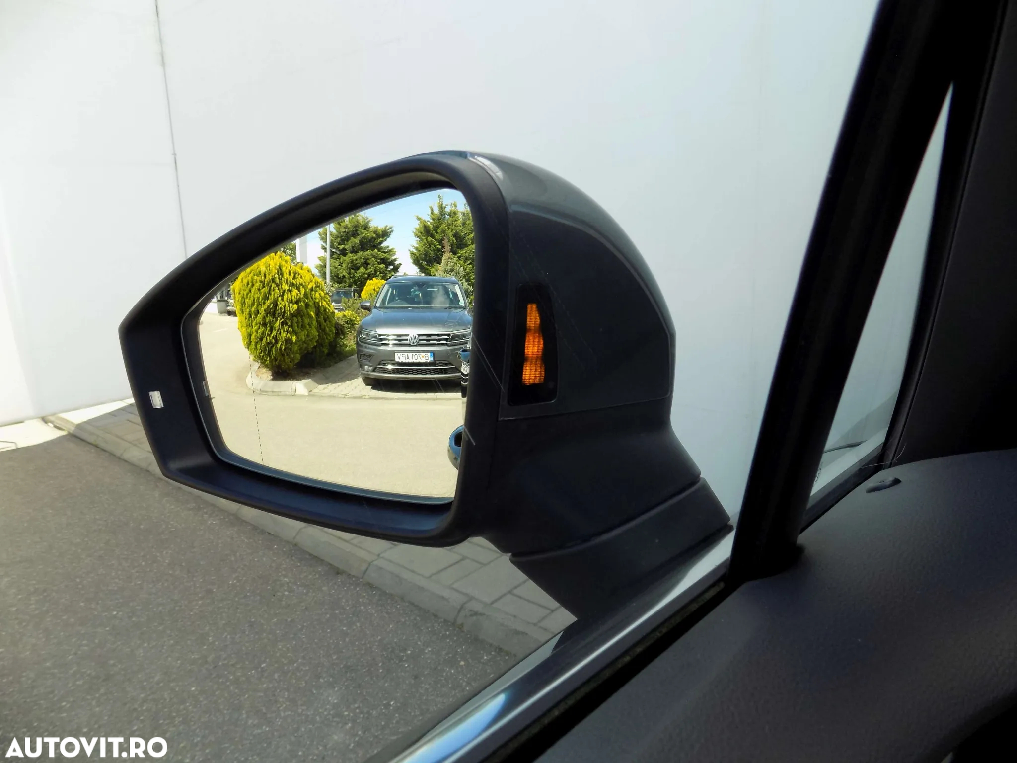 Volkswagen Touareg 3.0 V6 TDI 4Motion DPF Automatik Atmosphere - 18