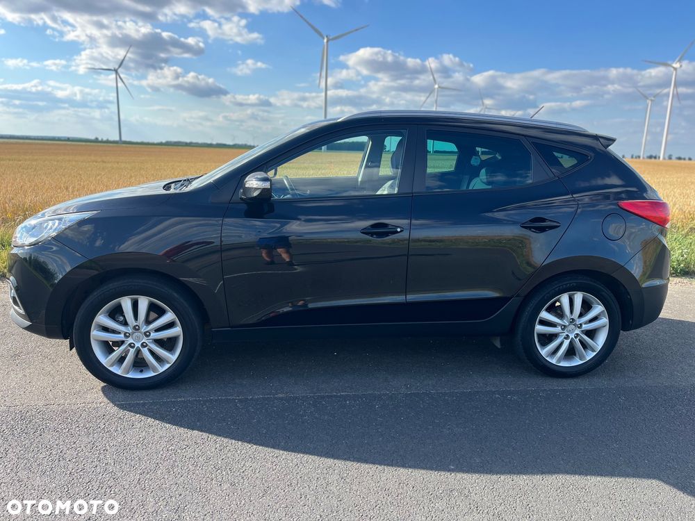 Hyundai ix35 2.0 Classic 2WD - 4