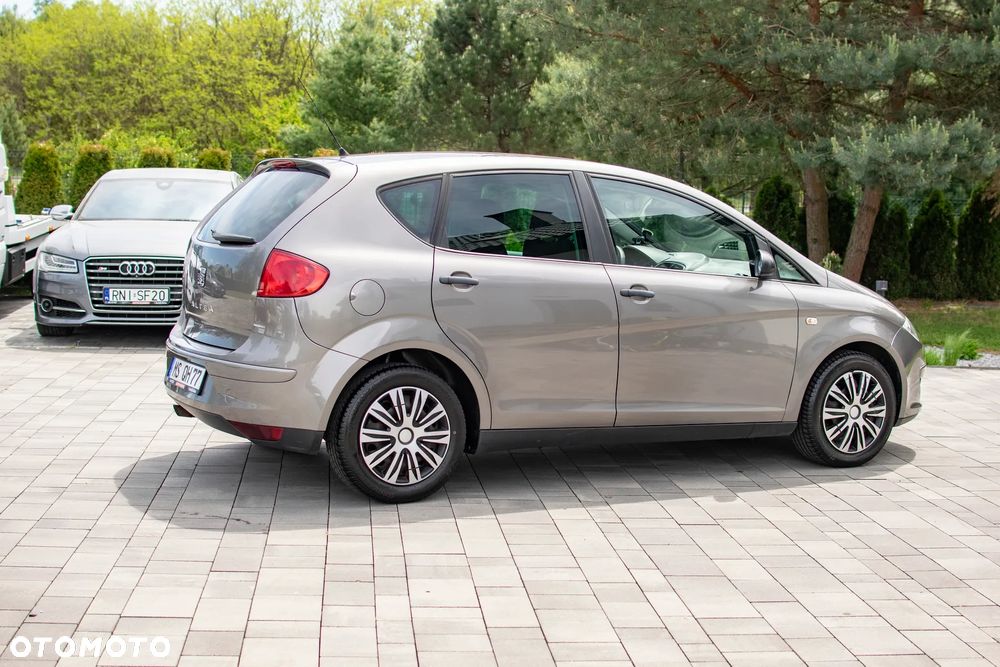 Seat Altea - 22