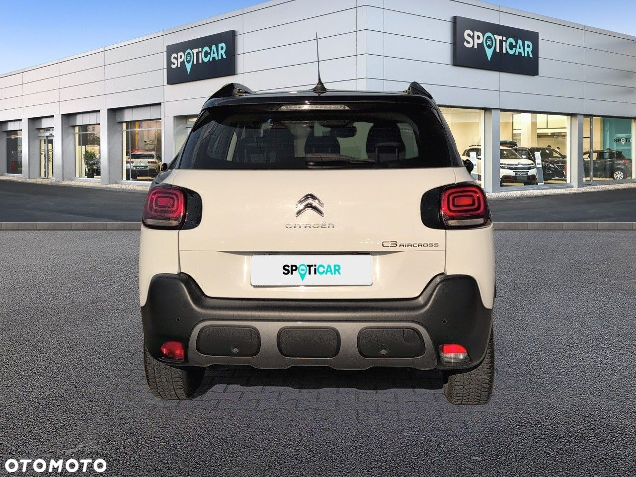 Citroën C3 Aircross - 5