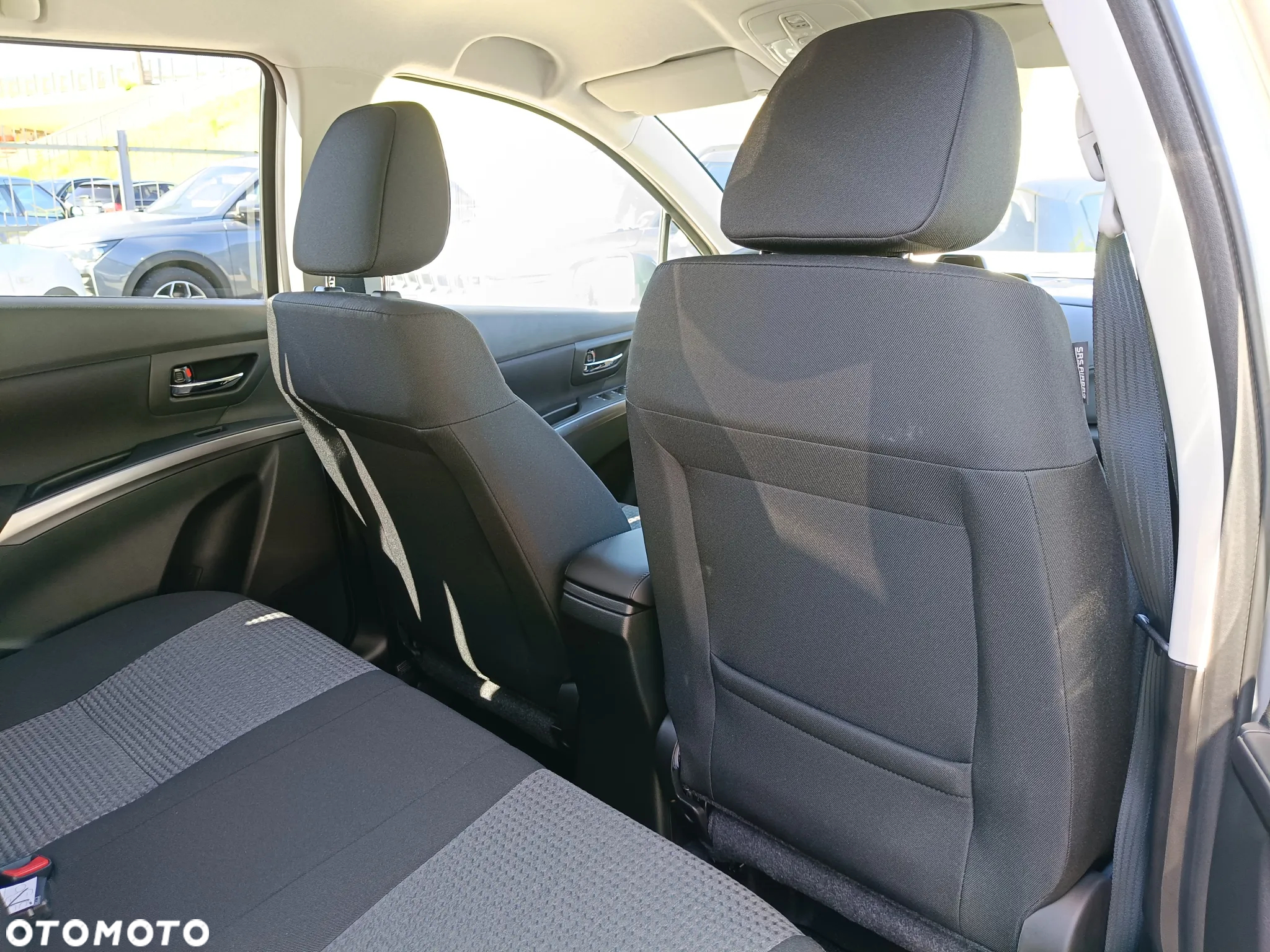 Suzuki SX4 S-Cross 1.4 SHVS Premium - 12