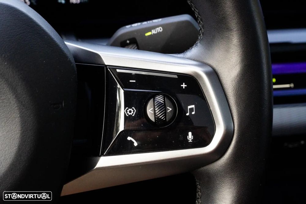 BMW i5 eDrive40 Pack Desportivo M - 47