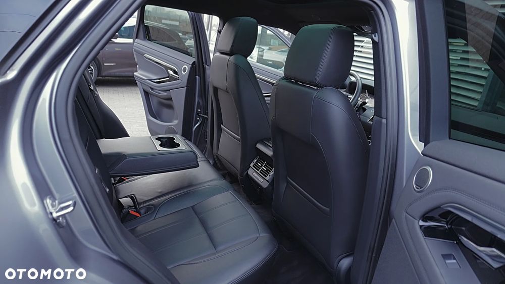 Land Rover Range Rover Evoque D200 Dynamic HSE - 16