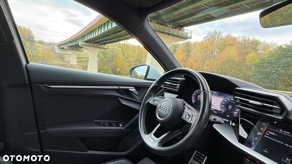 Audi A3 - 22