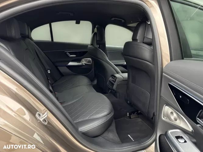 Mercedes-Benz E 220 d MHEV 4MATIC Aut. - 16