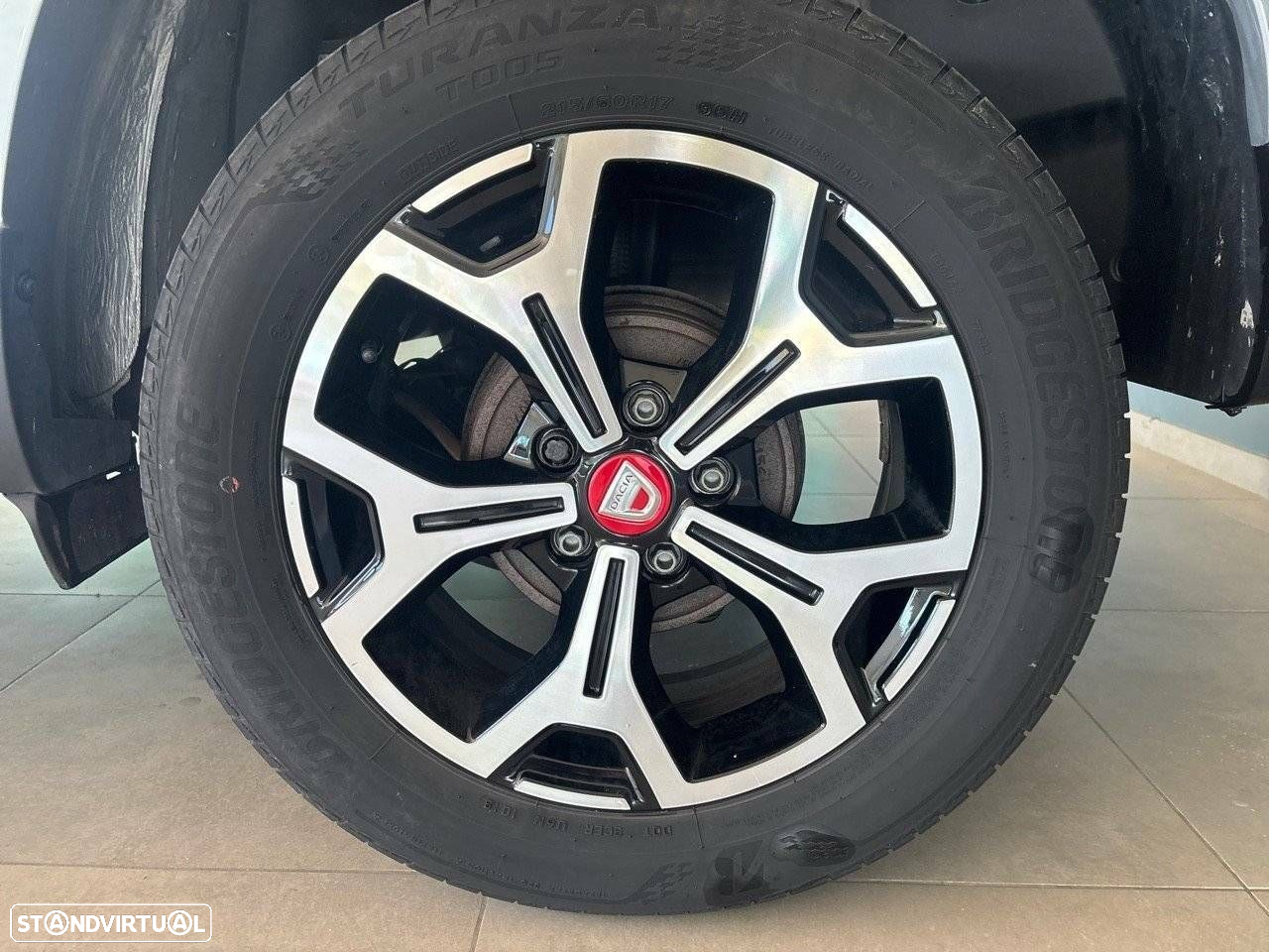Dacia Duster 1.3 TCe SL Adventure - 11