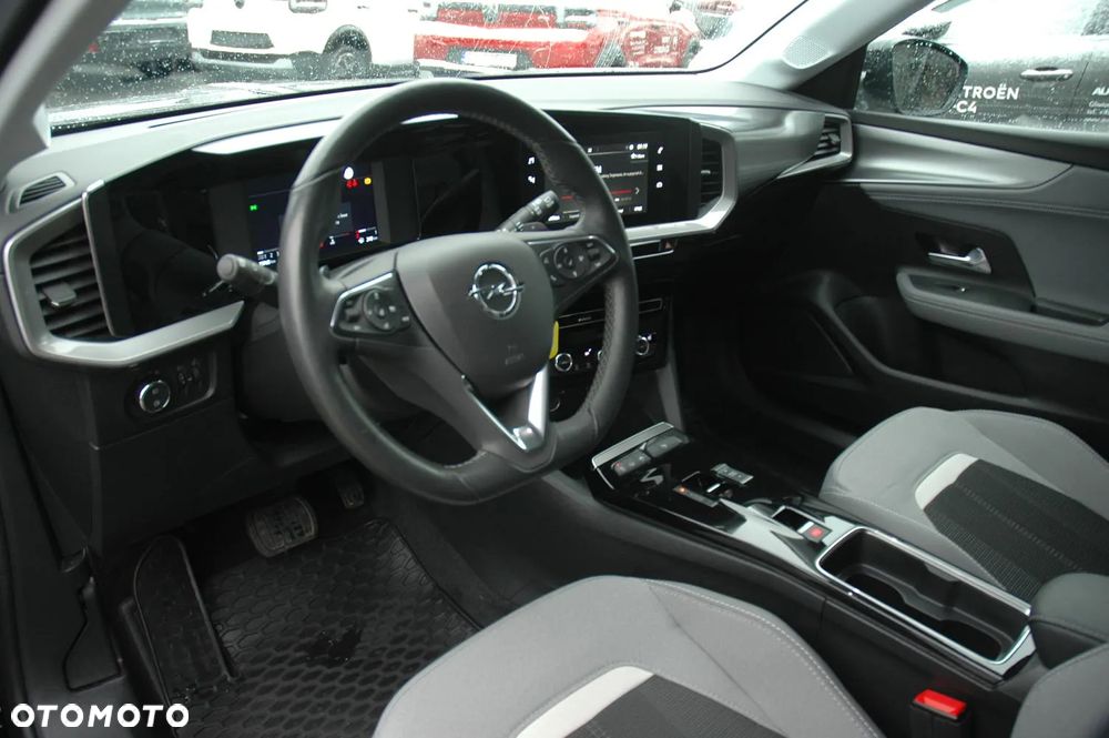 Opel Mokka 1.2 T Elegance S&S - 5