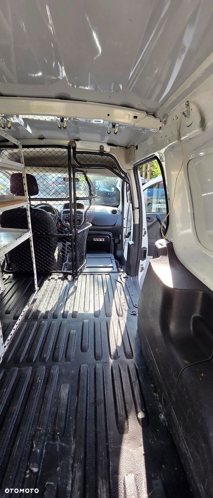 Renault KANGOO LIFT LONG KLIMATYZACJA - 13