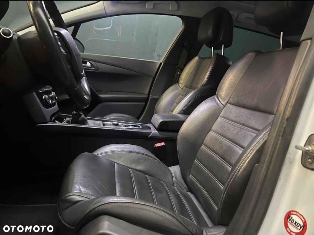 Peugeot 508 - 5