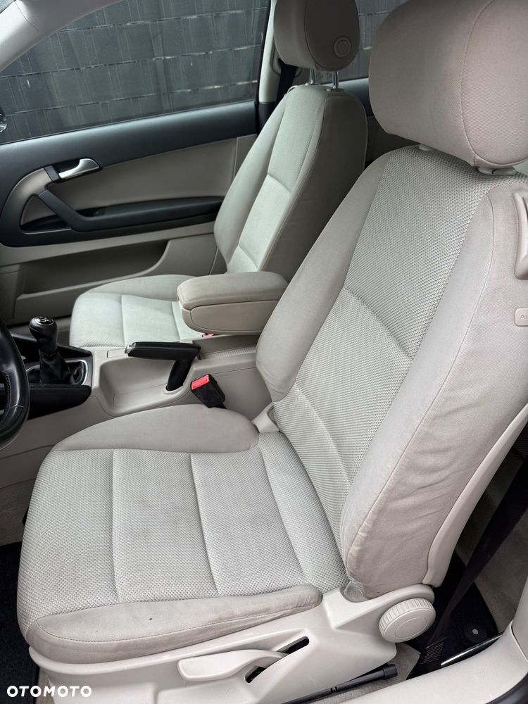 Audi A3 3-drzwiowe 1.6 Limited Edition - 10