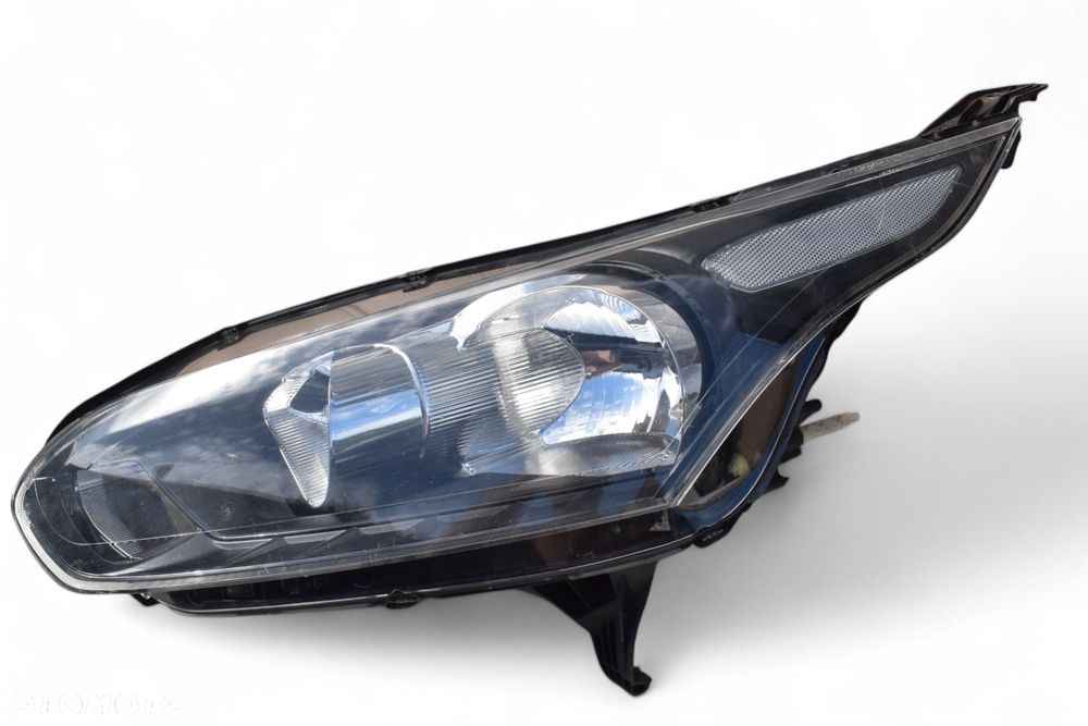 Lampa Lewy Przód FORD TRANSIT CONNECT MK2 2014-2020R UK DT11-13W030-EC - 2