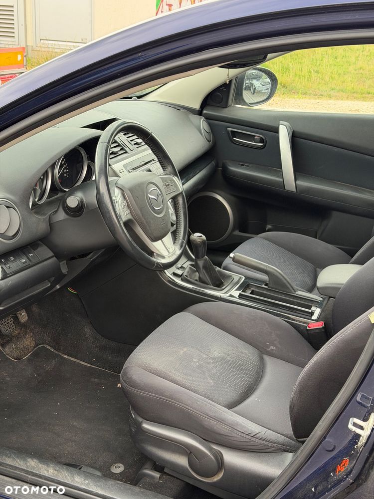 Mazda 6 Sport 2.0 Active - 16