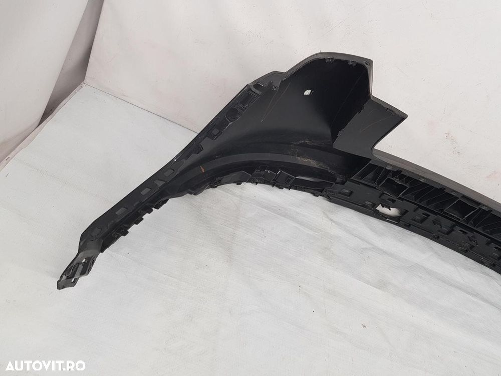 Bara spate Audi E Tron dupa 2019 - 5