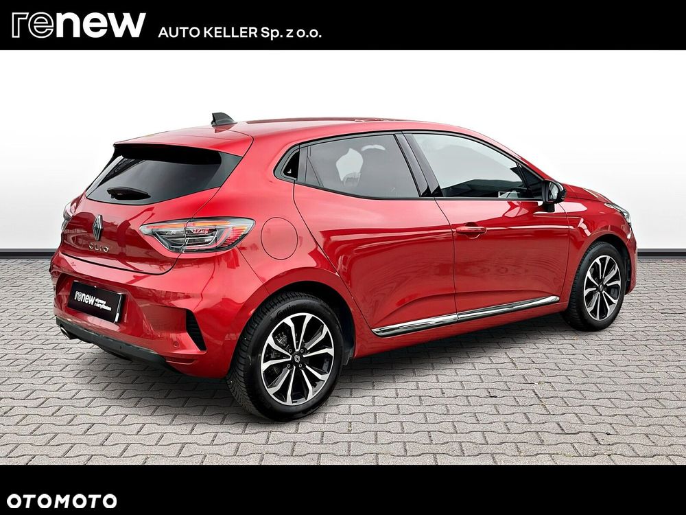 Renault Clio - 6