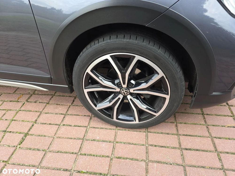 Volkswagen Taigo 1.5 TSI ACT Style DSG - 14