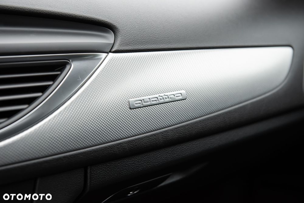 Audi A6 Avant - 28