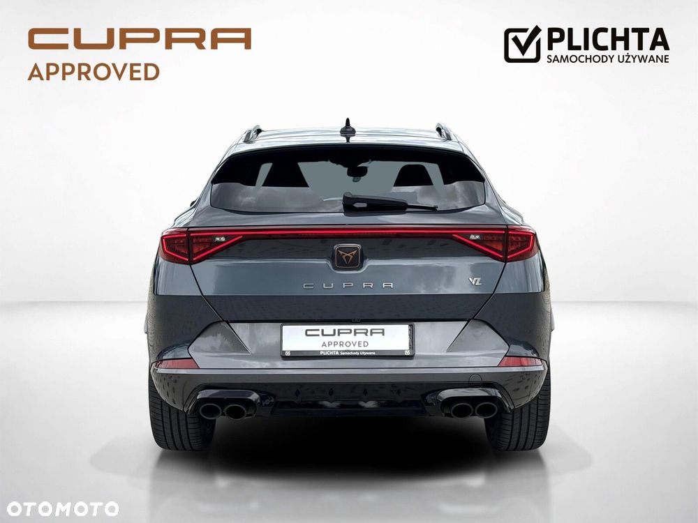 Cupra Formentor 2.0 TSI 4Drive VZ DSG - 5