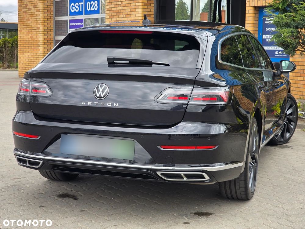 Volkswagen Arteon 2.0 TSI GPF R-Line DSG - 19