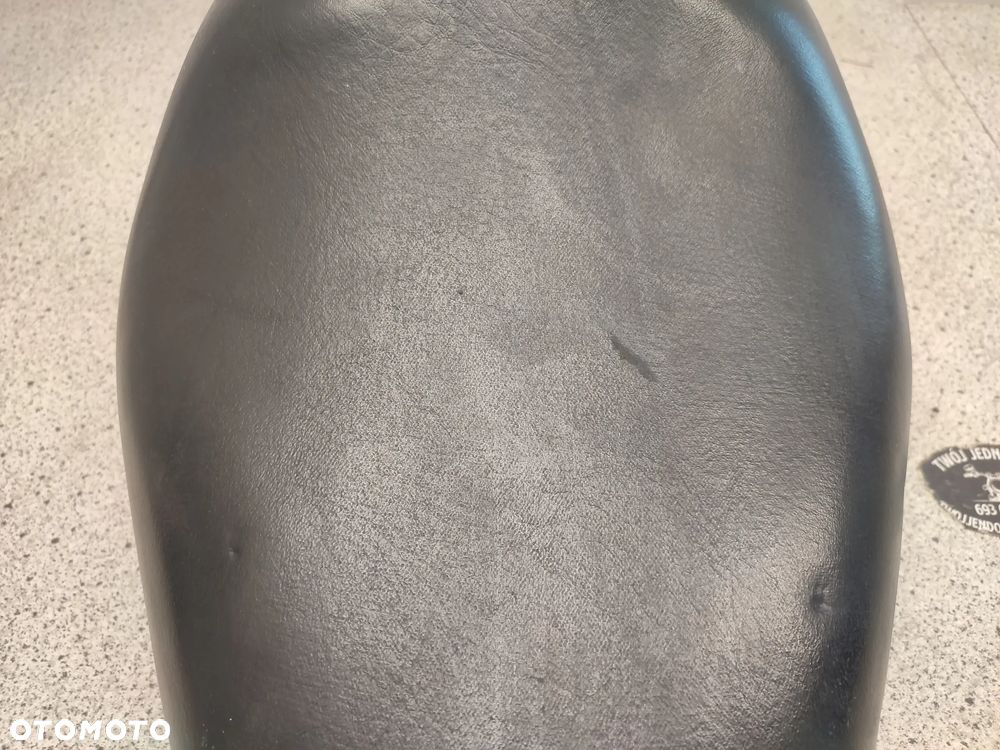 Kanapa, fotel przód, siedzenie kierowcy Yamaha XV 125 XV125 Virago 125 - 6