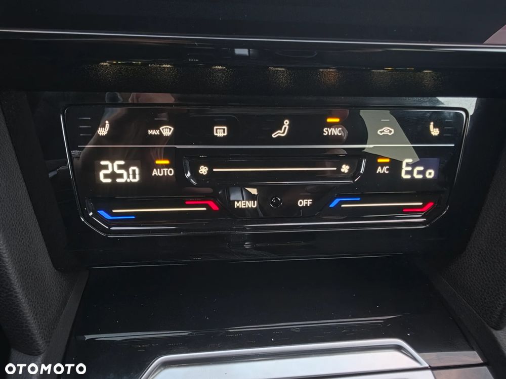 Volkswagen Arteon 1.4 TSI Plug-In Hybrid R-Line DSG - 24