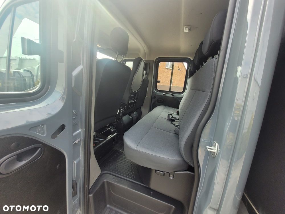 Renault Master - 21