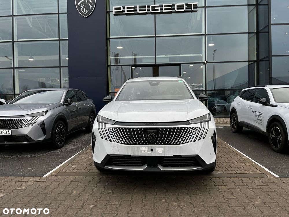 Peugeot 5008 - 4