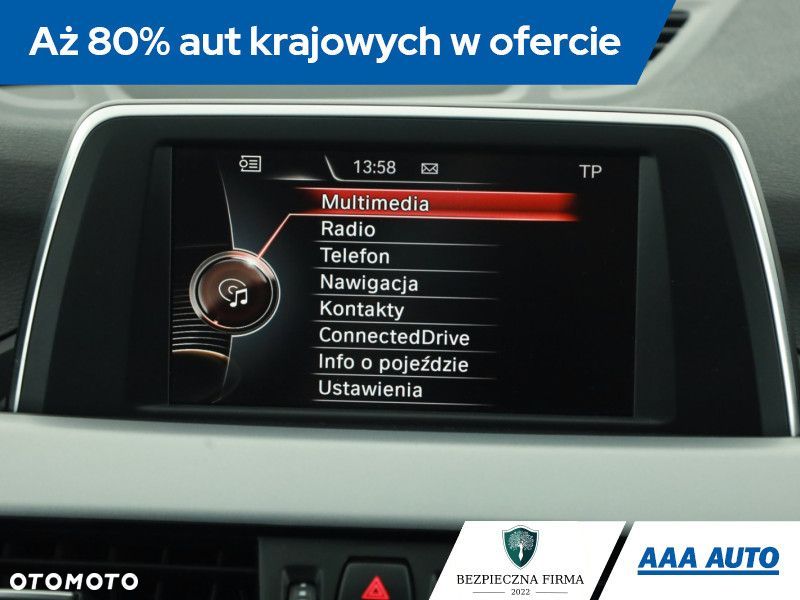 BMW X1 - 11
