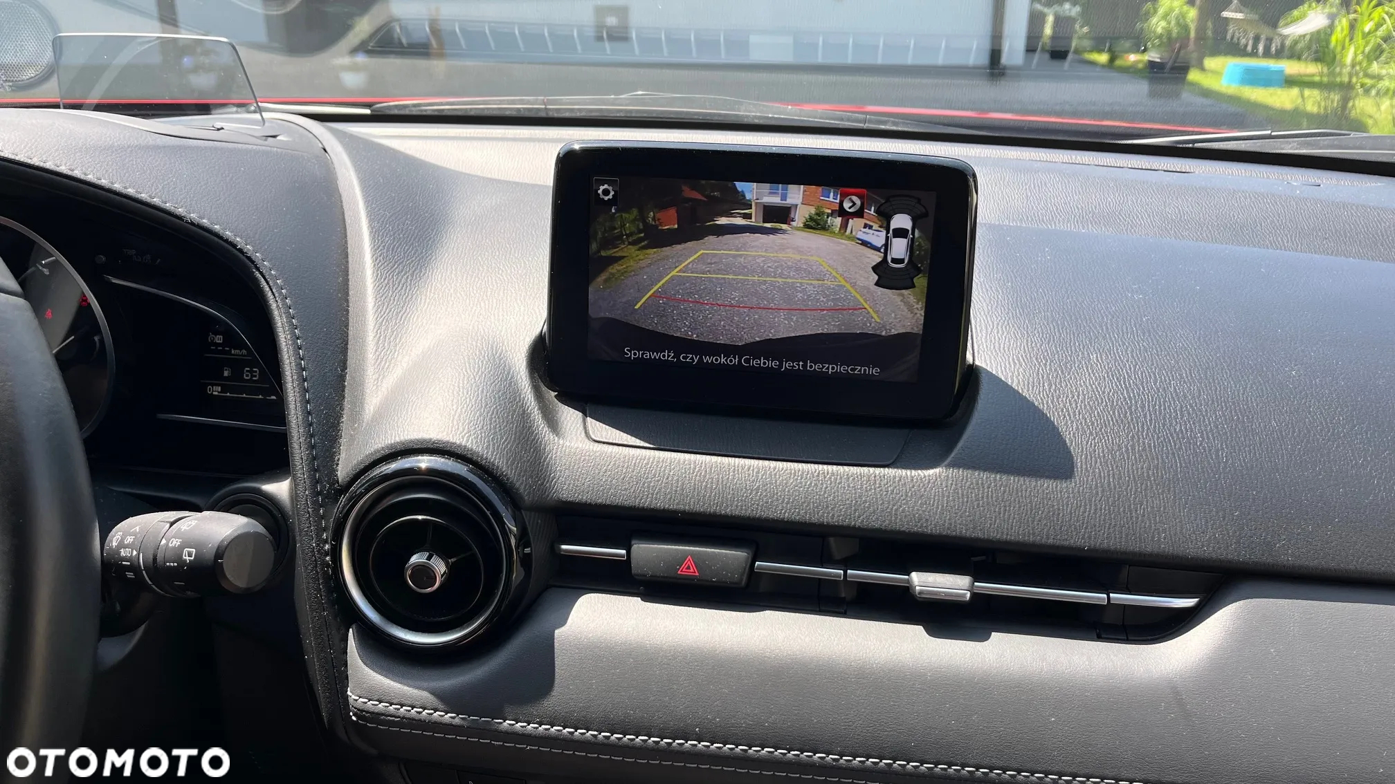 Mazda CX-3 2.0 SkyPassion - 8