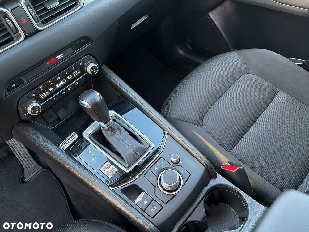 Mazda CX-5 2.0 Center-Line Plus AWD - 21