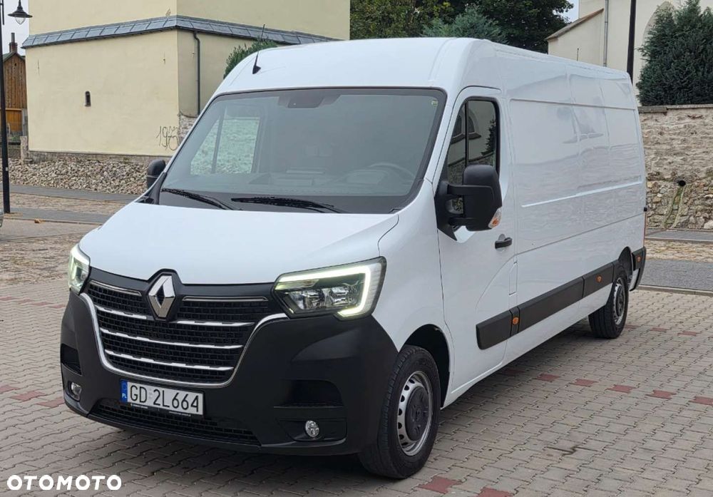 Renault Master - 3