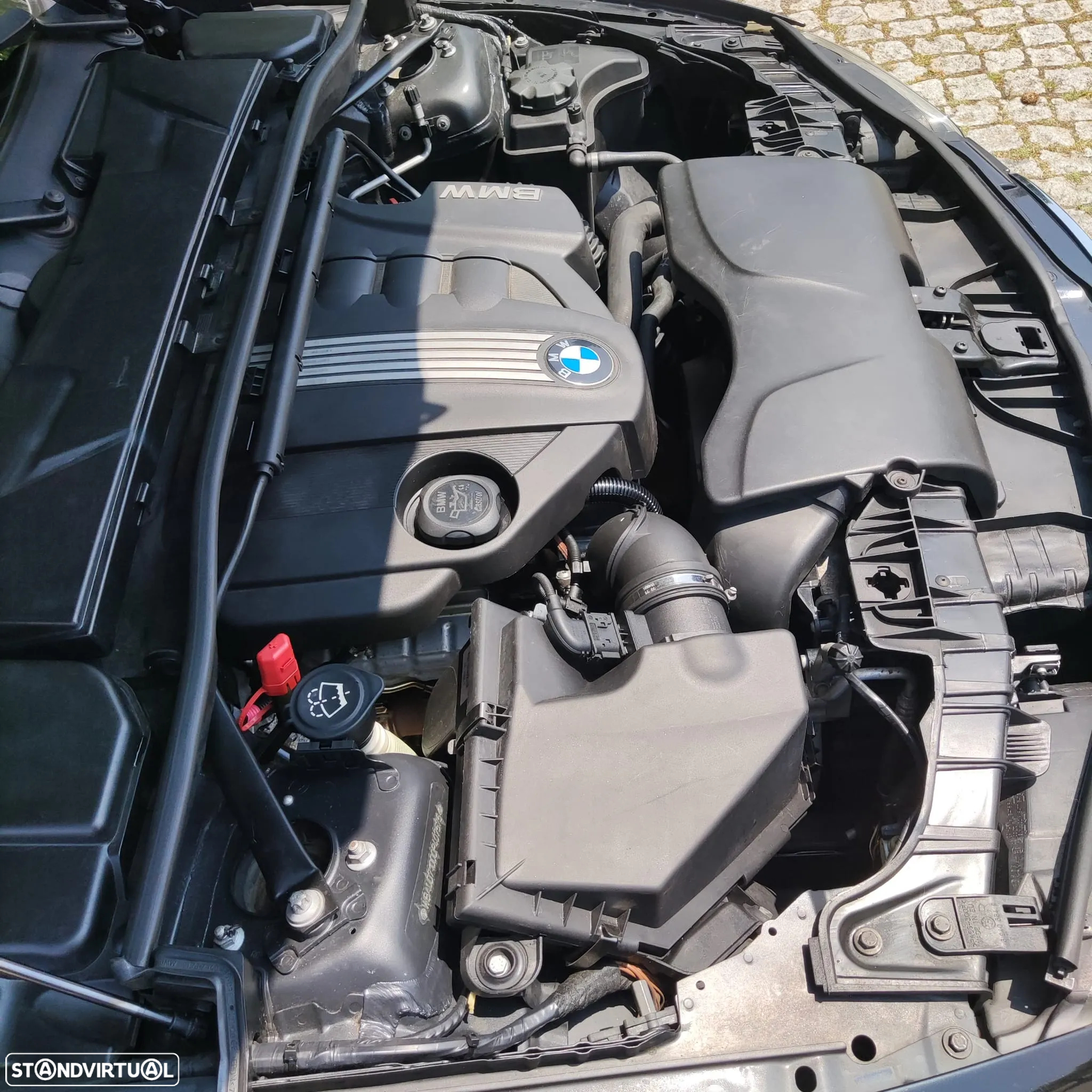 BMW 118 d - 13