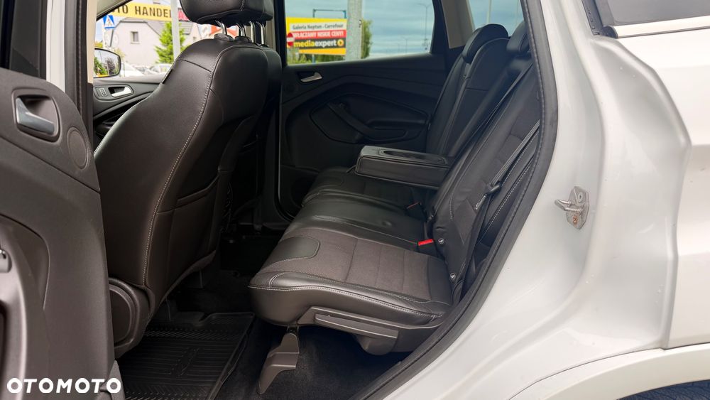 Ford Kuga 2.0 TDCi 4x4 SYNC - 22