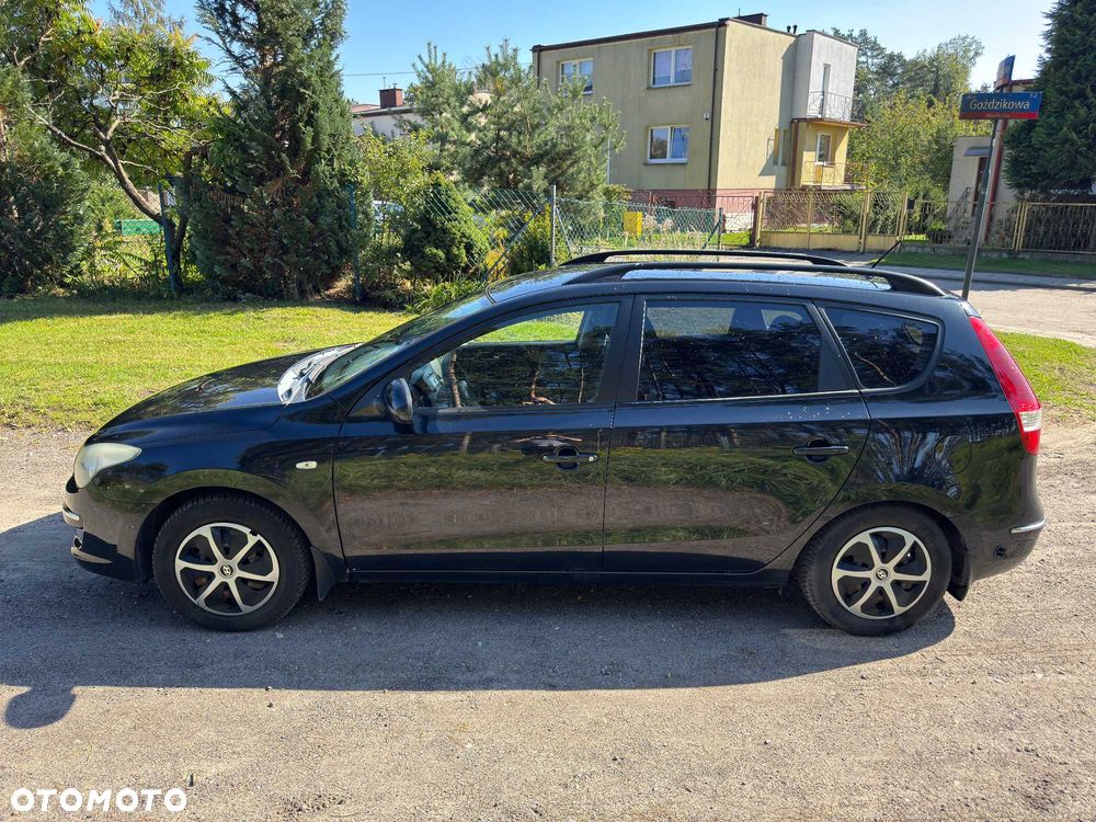 Hyundai I30 2009 photo 3