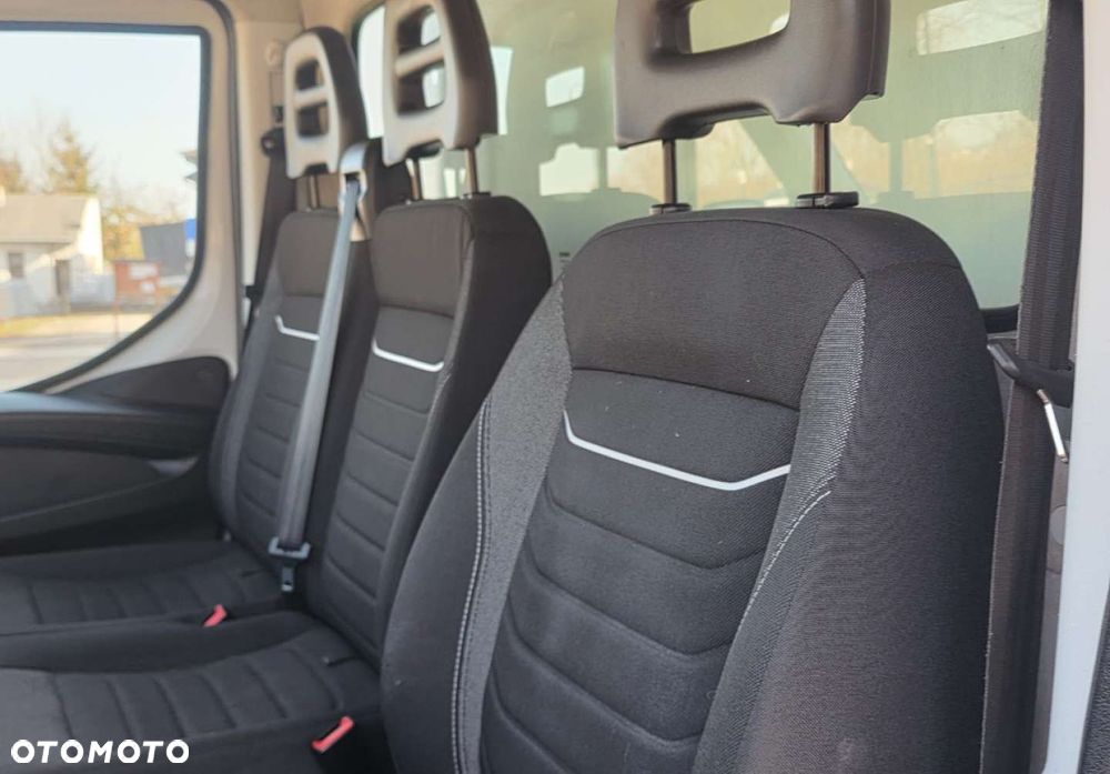 Iveco Daily 35S18 - 12