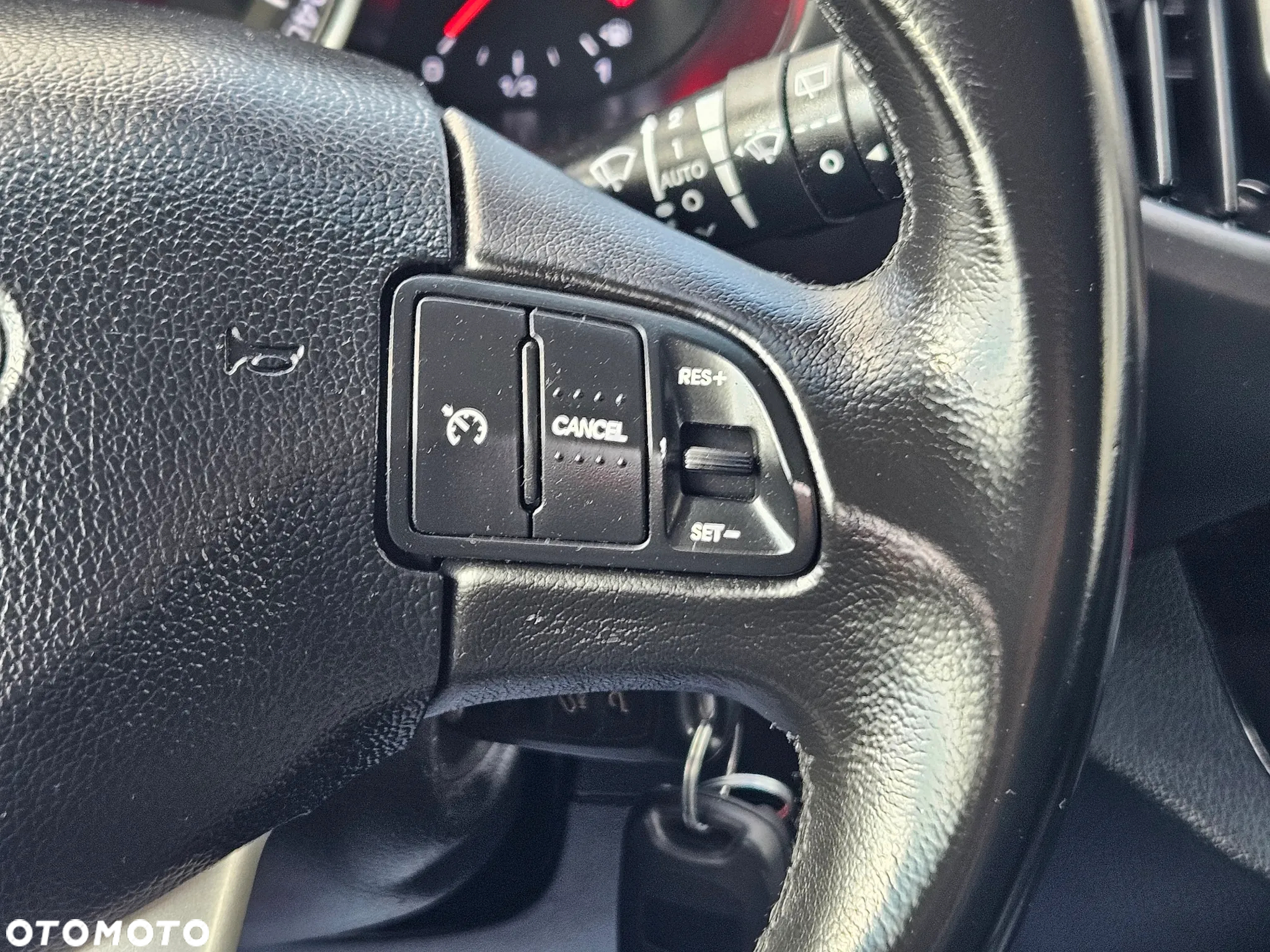 Kia Sportage 1.6 GDI Business Line M 2WD - 28