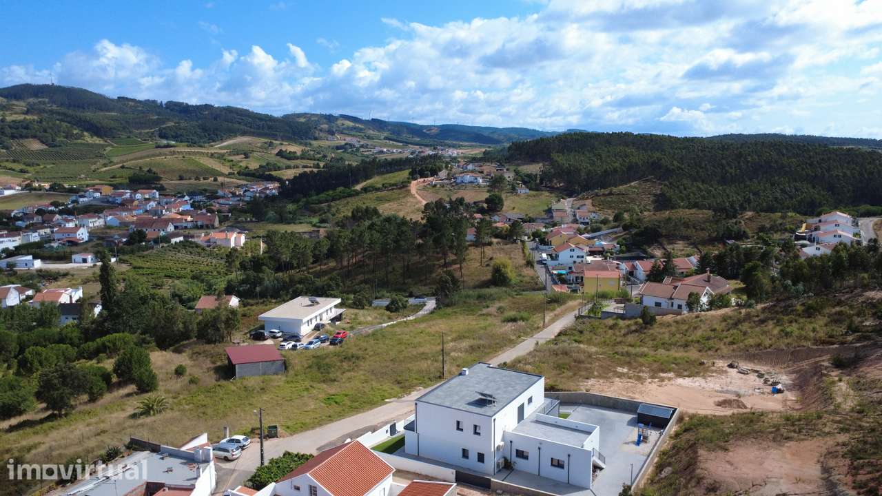 Terreno Urbano com Vista Desafogada - Vilar - Grande imagem: 2/21