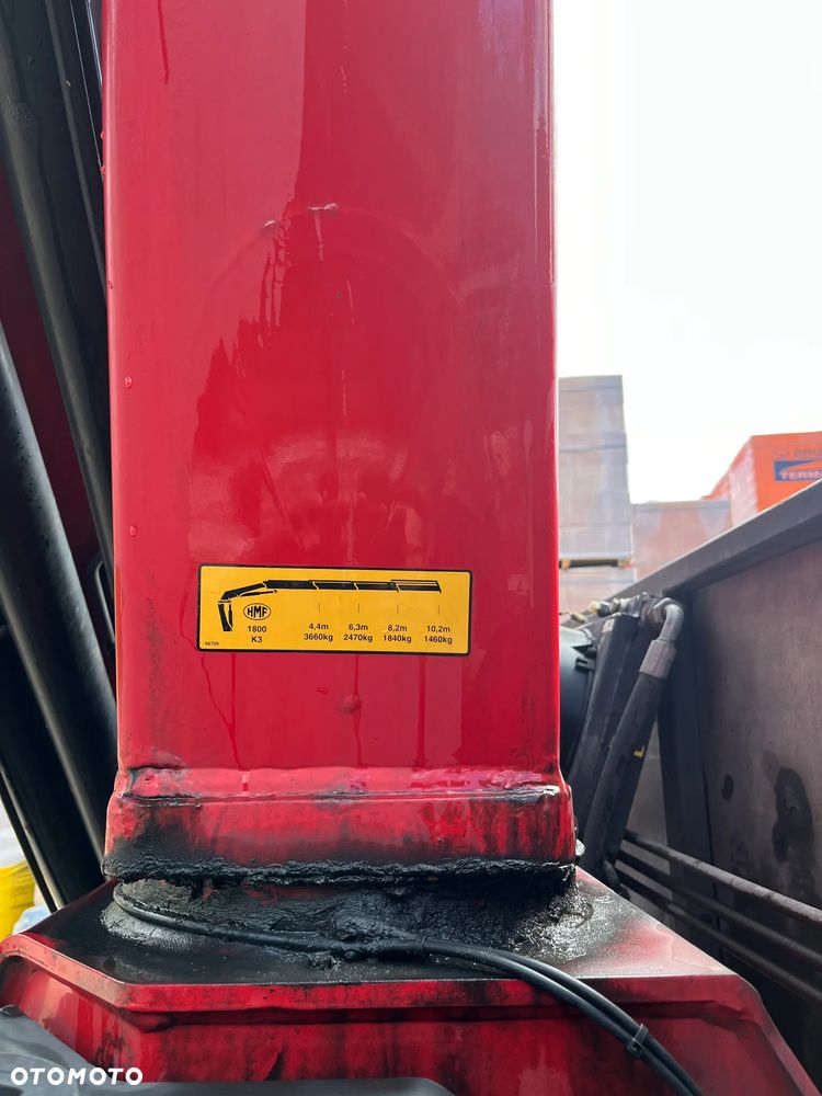 Scania P360 - 4