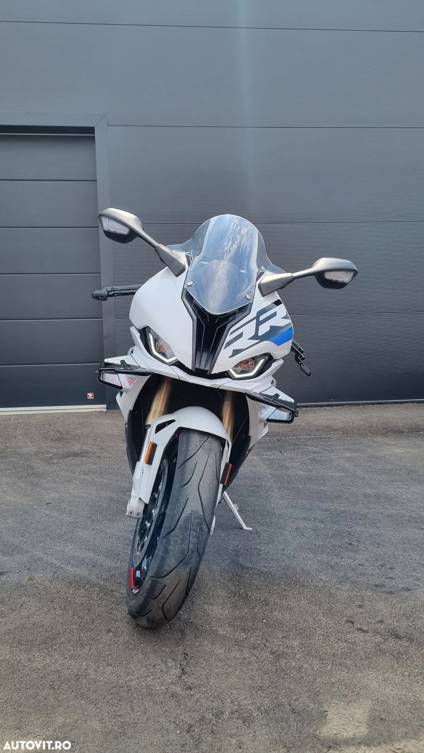BMW S1000RR - 15