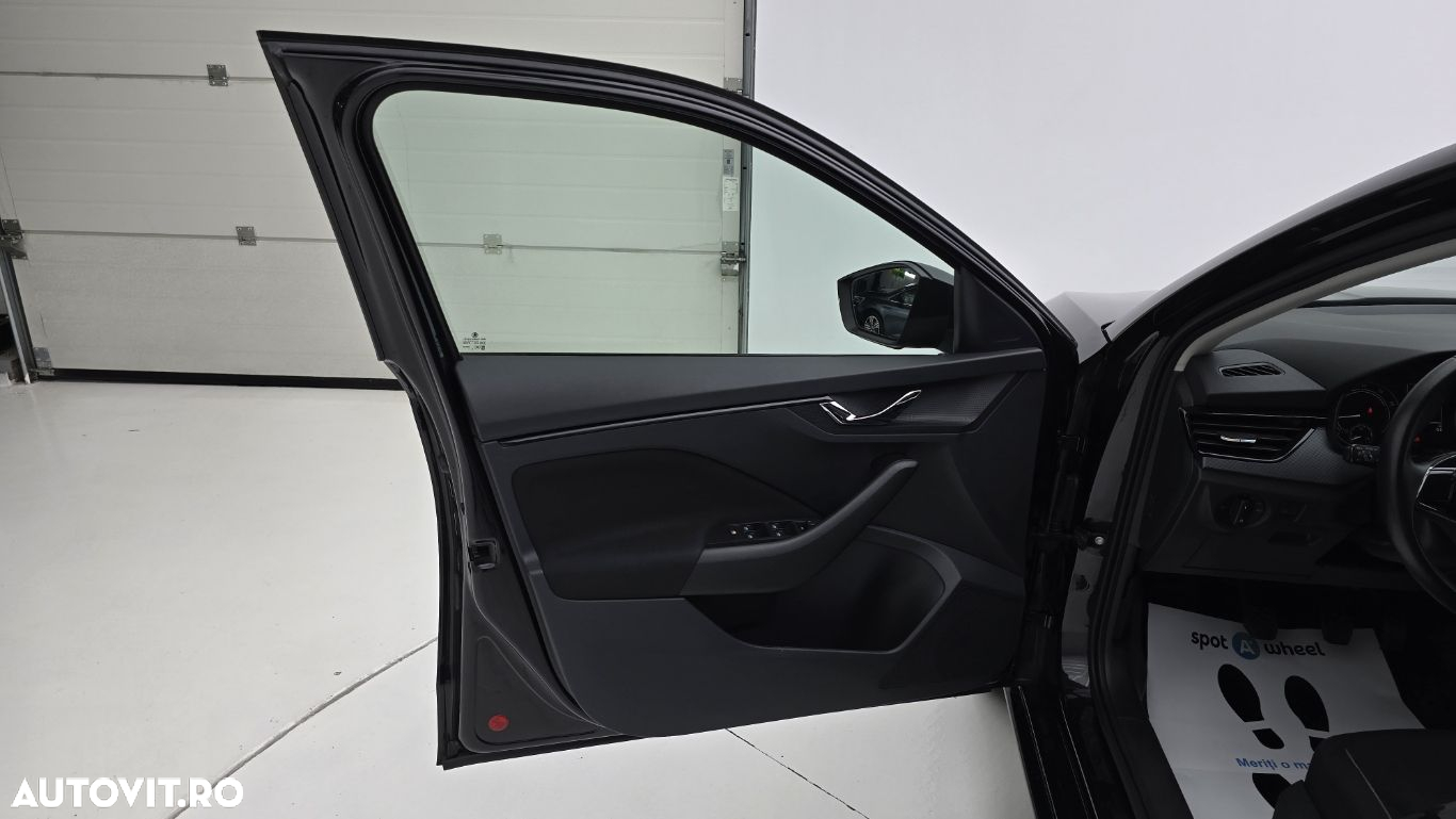Skoda Scala 1.0 TSI Active - 10