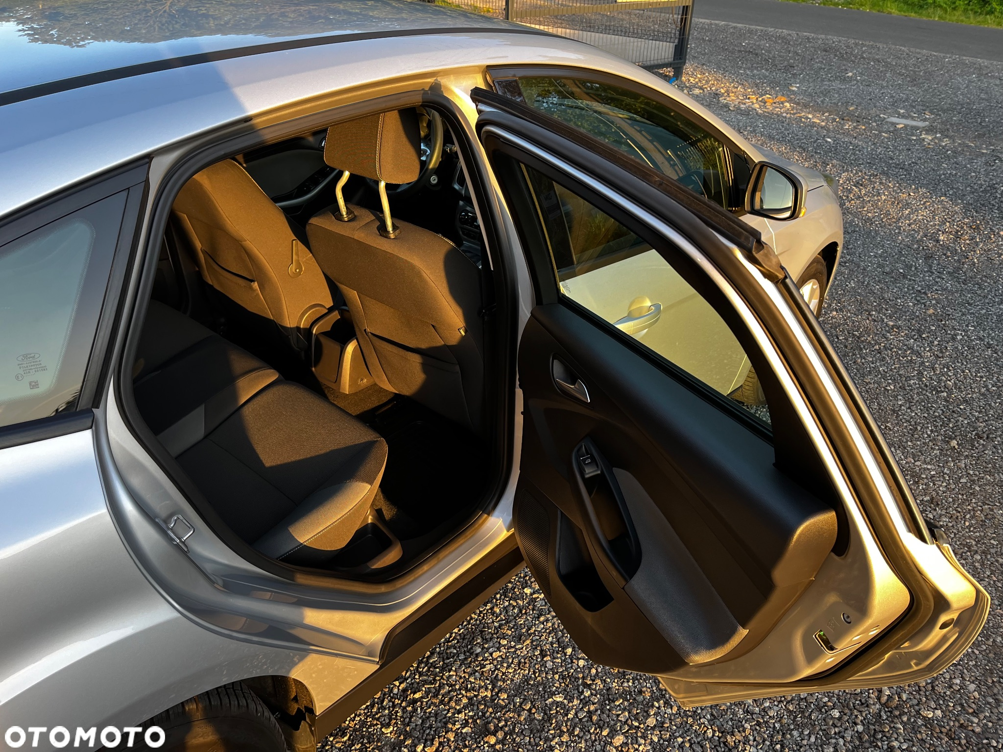 Ford Focus 1.6 Platinium X - 17