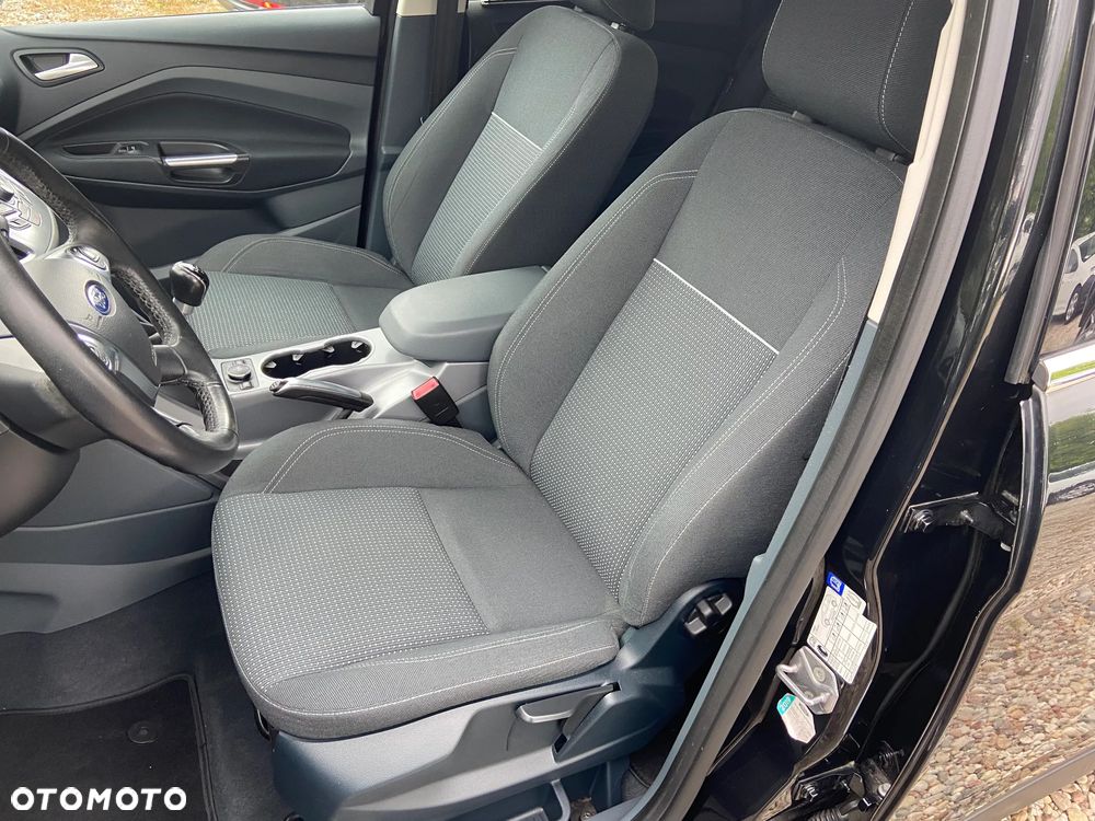 Ford C-MAX - 31