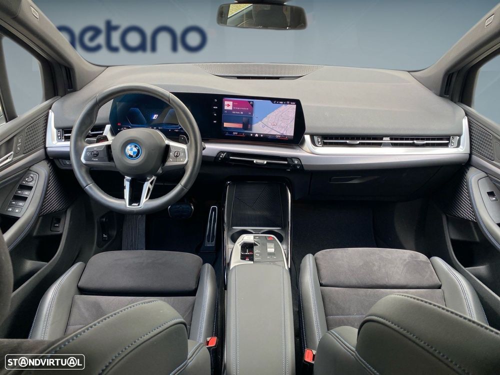 BMW 225xe Active Tourer e xDrive Pack Desportivo M - 5