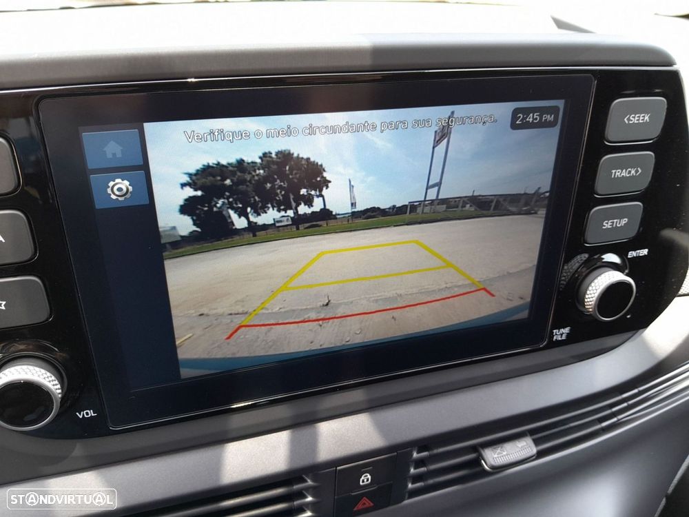 Hyundai i20 1.0 T-GDI Style (TT) - 21