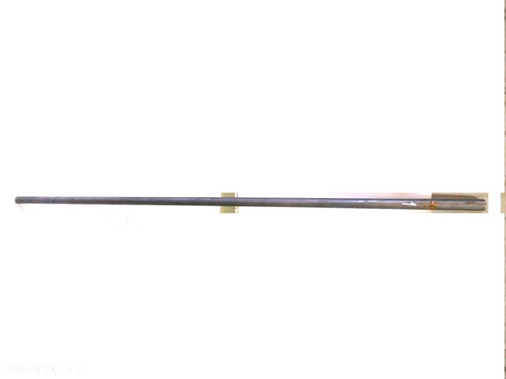 case new holland massey fendt john derre drążek kierowniczy do traktoora L1500 28mm granit 38799145 - 1