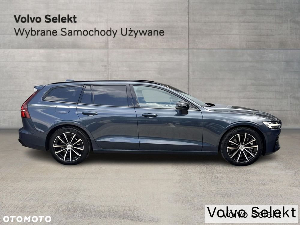 Volvo V60 - 8