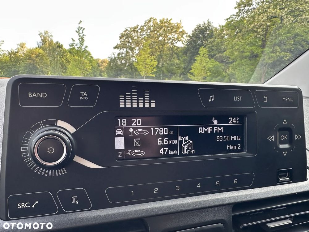 Toyota PROACE CITY L2 - 24