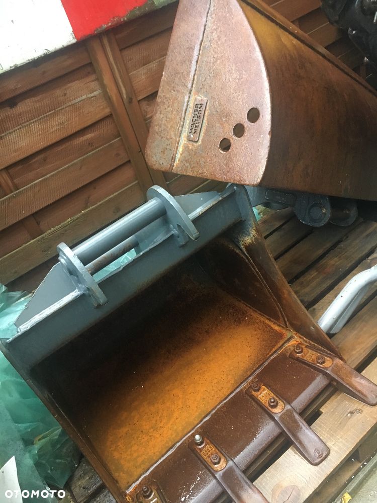 Wacker Neuson EZ28 - 7
